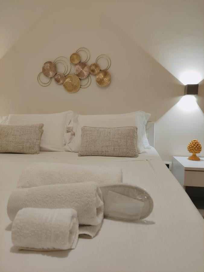 Domus Cese Hotel Agrigento Exterior photo