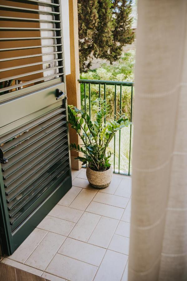 Domus Cese Hotel Agrigento Exterior photo